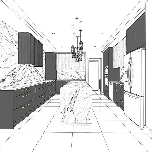 Modern Kitchen Ideas Durban