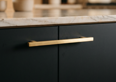 Kitchen – Title